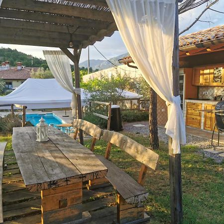 Cebron Family Estate Hotel Branik Kültér fotó