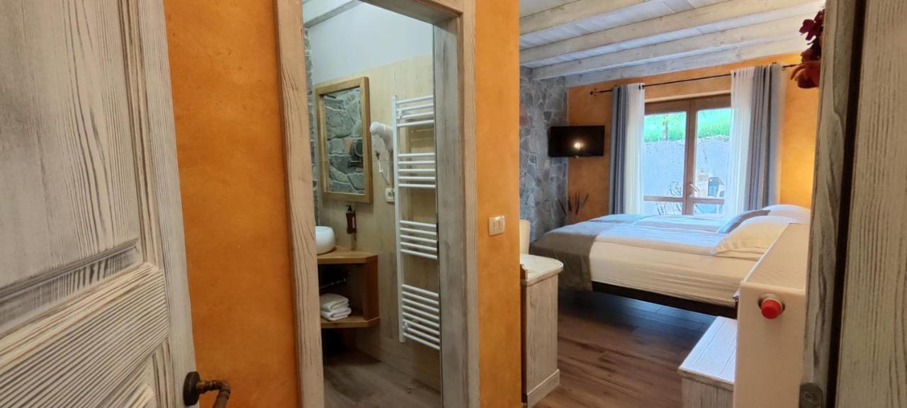 Cebron Family Estate Hotel Branik Kültér fotó