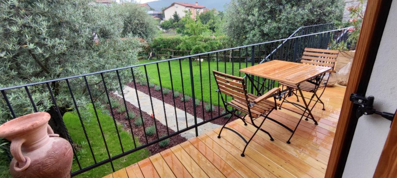Cebron Family Estate Hotel Branik Kültér fotó