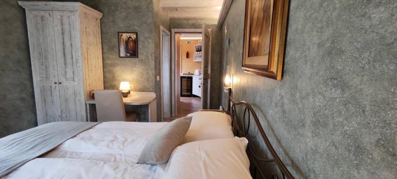 Cebron Family Estate Hotel Branik Kültér fotó
