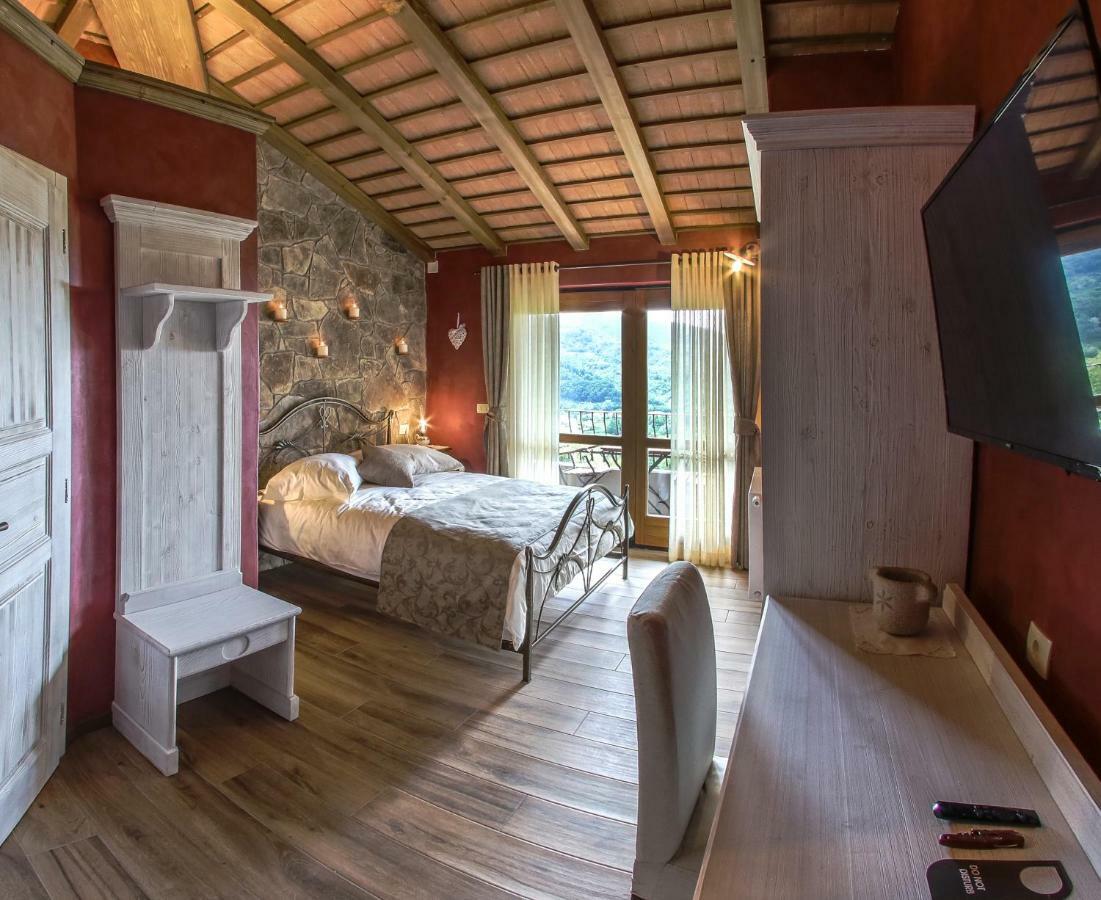Cebron Family Estate Hotel Branik Kültér fotó
