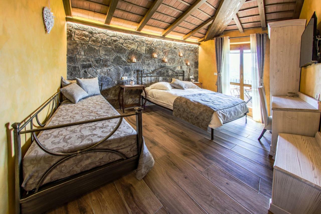 Cebron Family Estate Hotel Branik Kültér fotó