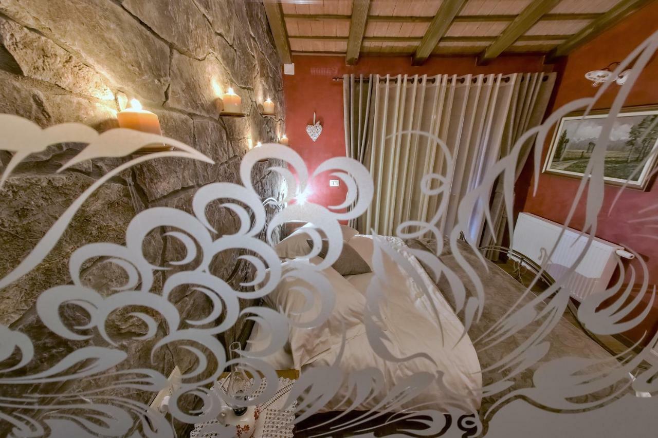 Cebron Family Estate Hotel Branik Kültér fotó