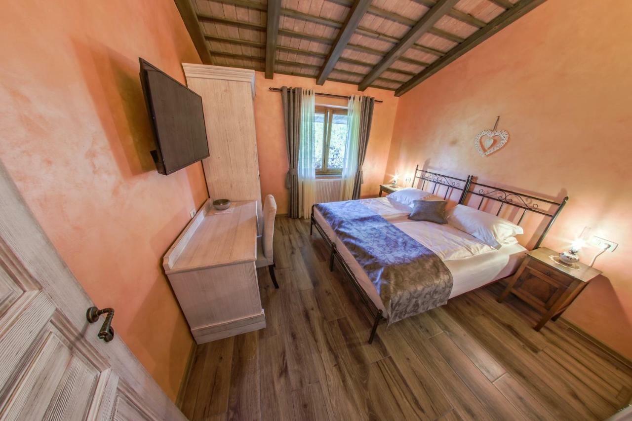 Cebron Family Estate Hotel Branik Kültér fotó