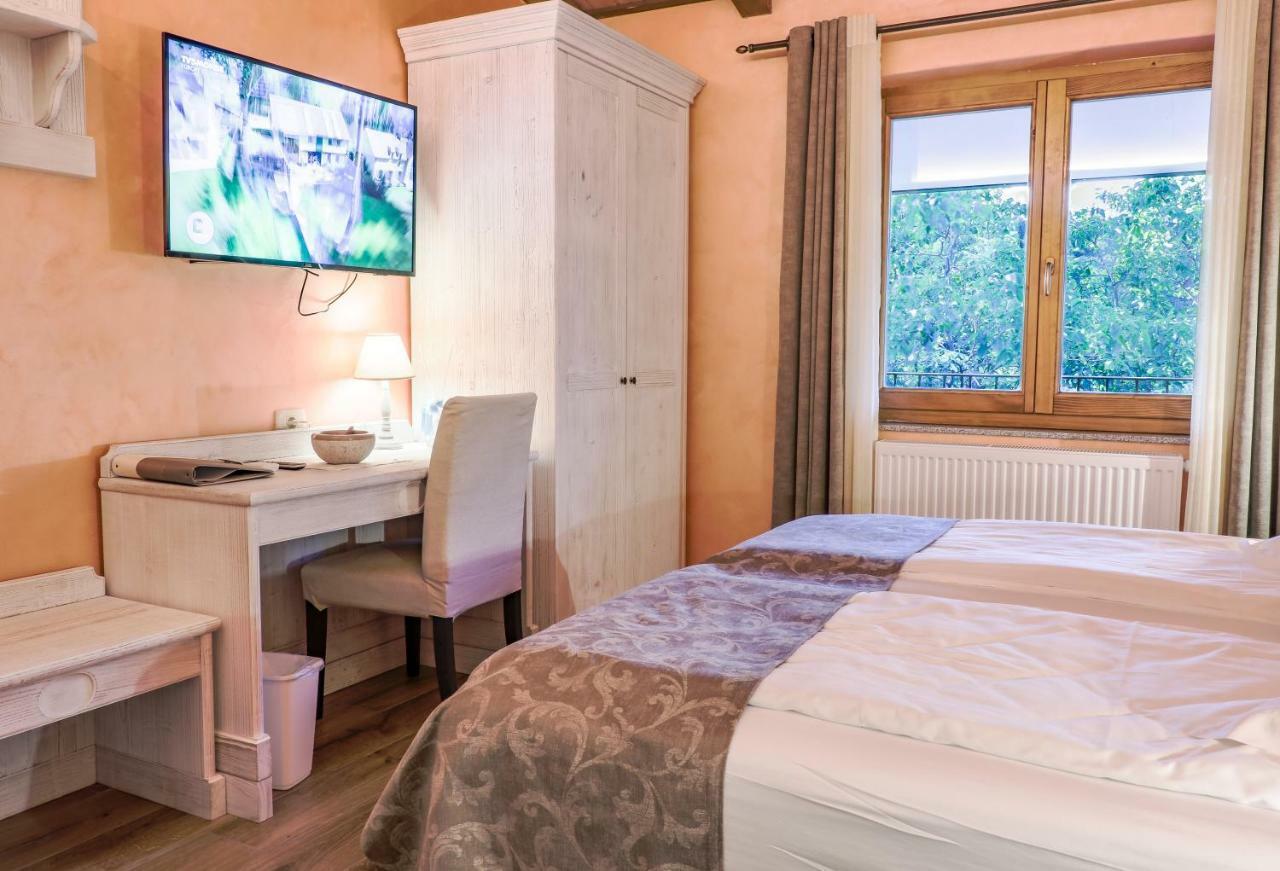 Cebron Family Estate Hotel Branik Kültér fotó