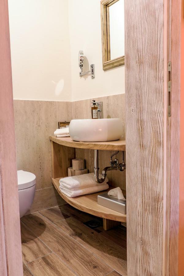 Cebron Family Estate Hotel Branik Kültér fotó