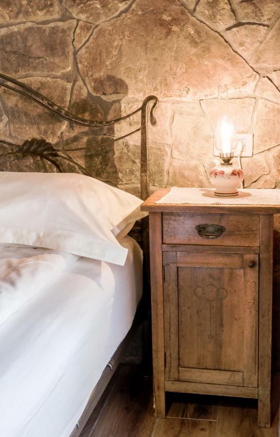 Cebron Family Estate Hotel Branik Kültér fotó