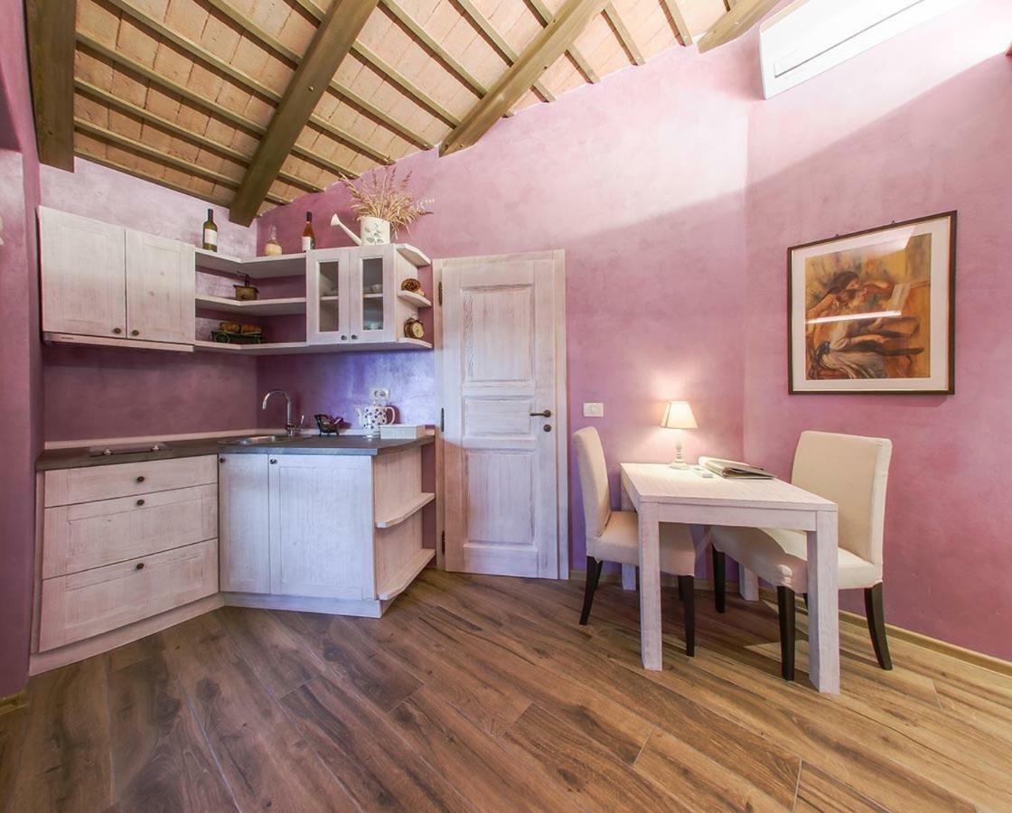 Cebron Family Estate Hotel Branik Szoba fotó
