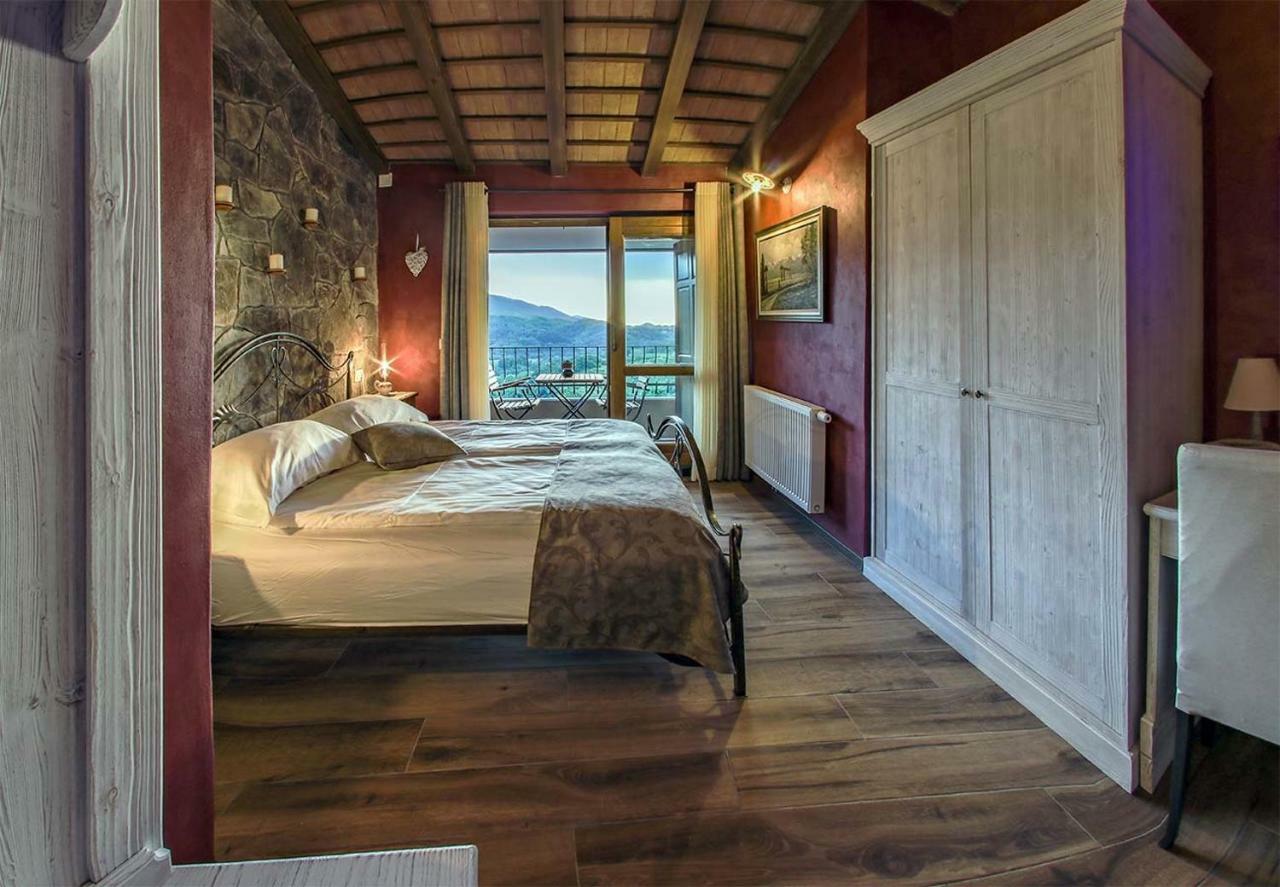 Cebron Family Estate Hotel Branik Szoba fotó