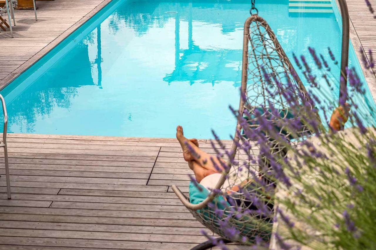 Cebron Family Estate Hotel Branik Kültér fotó