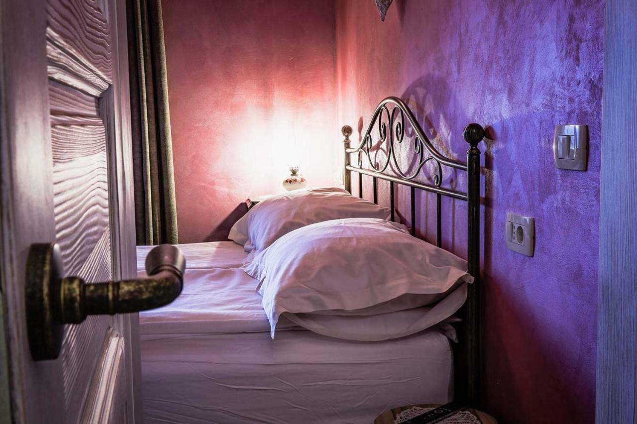 Cebron Family Estate Hotel Branik Szoba fotó