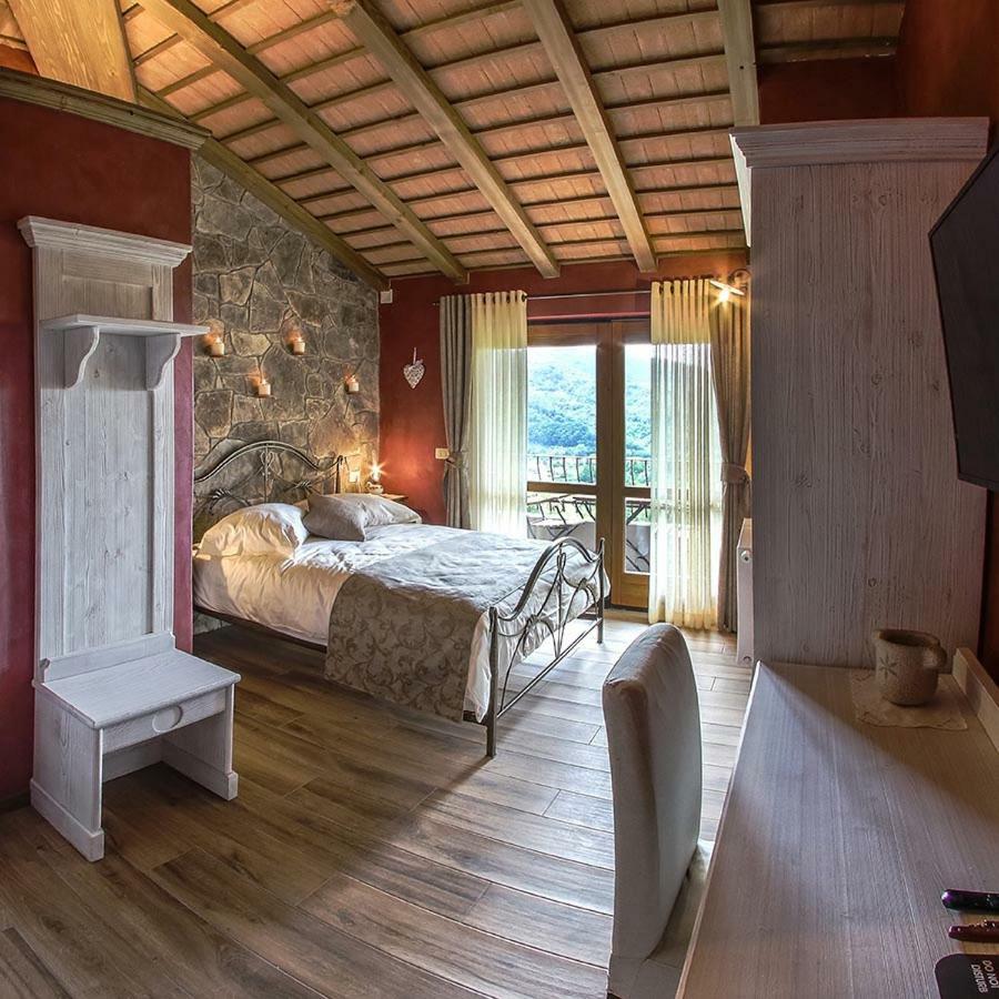 Cebron Family Estate Hotel Branik Kültér fotó